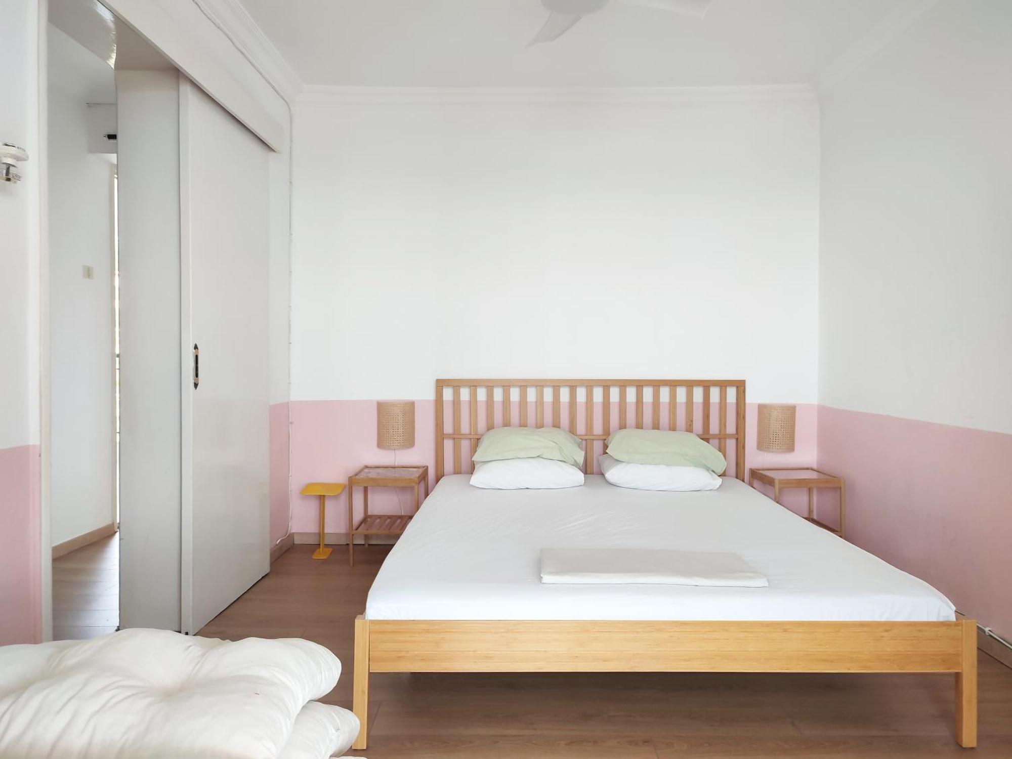 Mini Studio Apt. Apartment Epanomí Ngoại thất bức ảnh