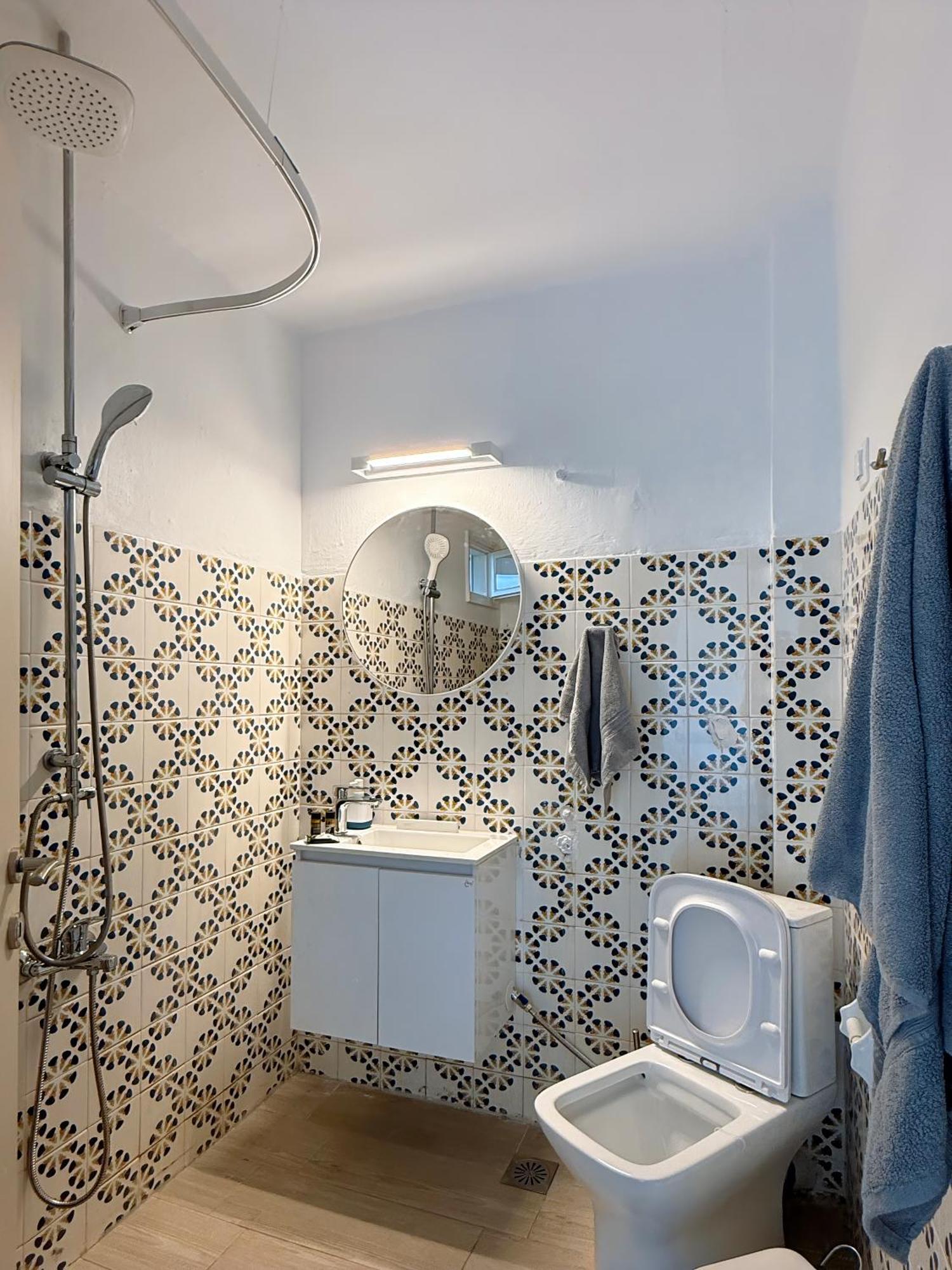 Mini Studio Apt. Apartment Epanomí Ngoại thất bức ảnh